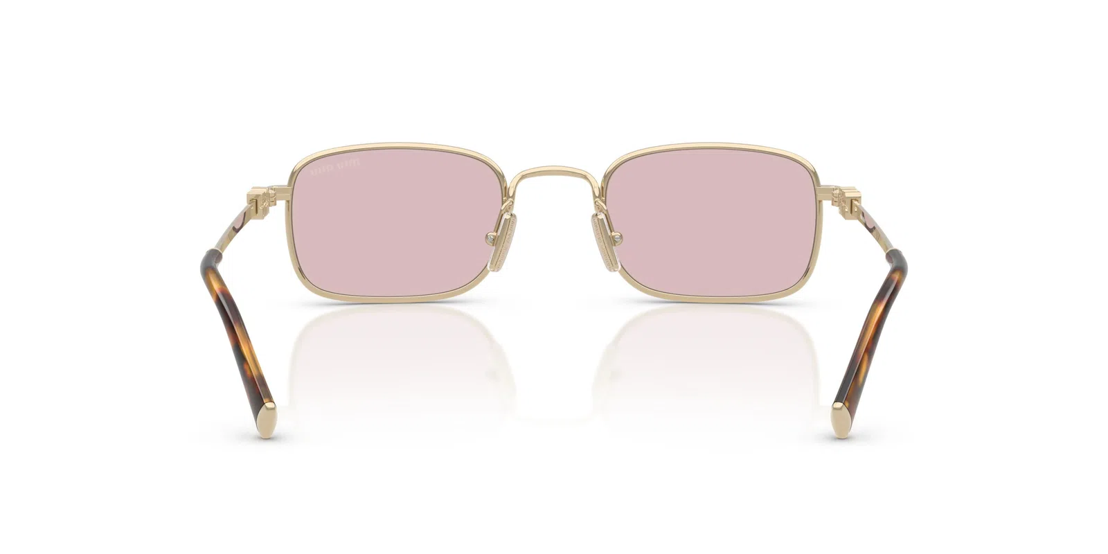 Miu Miu A53S Sunglasses - view 23